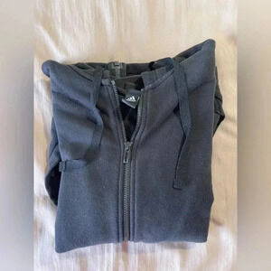 Women’s adidas zip up jacket